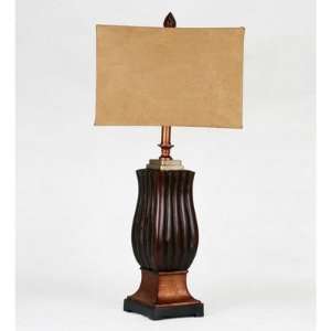  Arcadia Table Lamp