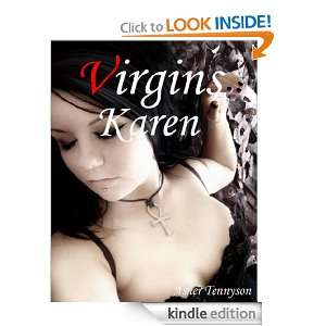 Virgins Karen Asher Tennyson  Kindle Store
