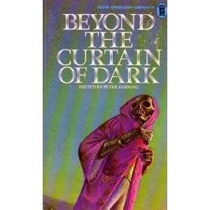  Beyond the Curtain of Dark   Masterpieces of Horror (U.K 