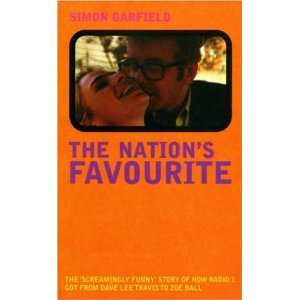  Nations Favourite (9780571197354): Simon Garfield: Books
