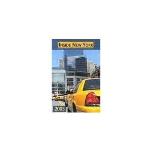  Columbia Guide to New York 2005: The Ultimate Guide Book 