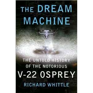    The Dream Machine (text only) by R. Whittle R. Whittle Books