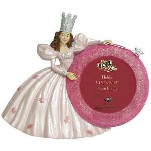  GOOD WITCH Glinda from The Wizard of OZ collection   2.5x2 