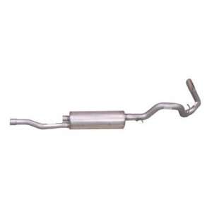  Gibson Exhaust Exhaust System for 2000   2005 GMC Yukon 