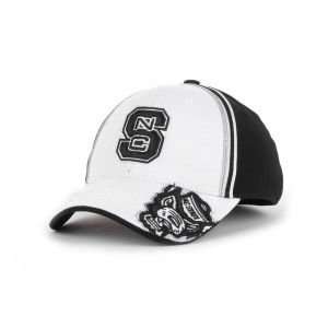   Wolfpack Top of the World NCAA Transcender Cap: Sports & Outdoors