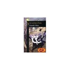    Los Caminos a Roma (9789587042276) Fernando Vallejo Books