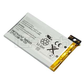 Lot 5 New Battery Replacement For iPhone 3GS 16GB 32GB  