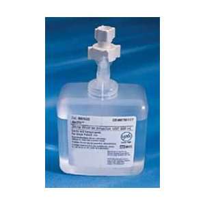    filled Humidifier 500mL Sterile Water   1 ea