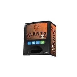  San Francisco Giants Drink / Vending Machine Sports 