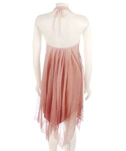 BCBG Max Azria Tulle Party Dress  Overstock
