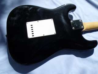 MIJ Fender E Series Squier Strat ,All Original,W/Gigbag  