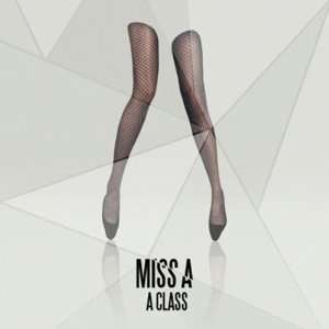  A Class Miss a Music