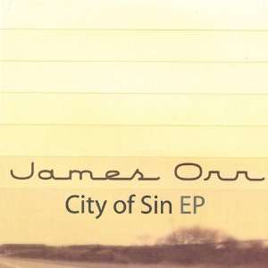  City of Sin Ep James Orr Music