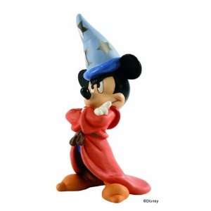 Walt Disney Classics Collection Fantasia   Mickey Mouse Impatient 