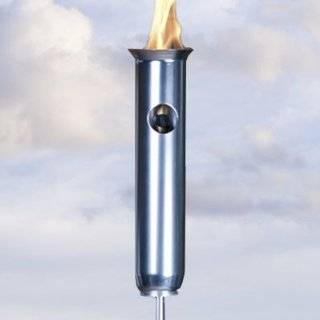   Coleman 3150 A20 Fire Light Propane Torch (Green): Sports & Outdoors