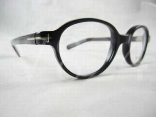 TOM FORD TF 5131 Eyeglasses Black TF5131 001 47MM  