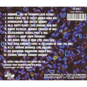  Future Frequencies Various Artists Music