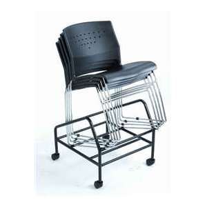  Dolly For Boss Stack Chairs B1400