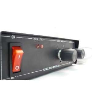  2Wire LED Rope Light Standard Flashing Controller; Only 1/2Inch LED 