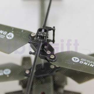 good mini rc helicopters
 on The good expert looking 3CH Apache RC helicopter with coaxial dual