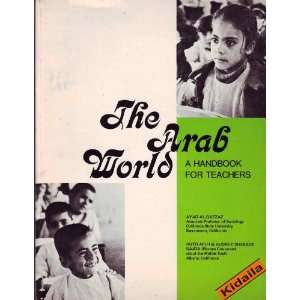  The Arab World   A Handbook for Teachers: Ayad; Afifi 