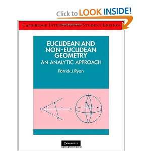  Euclidean and Non Euclidean Geometry International Student 