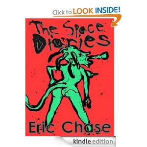 The Space Diaries: Eric Chase:  Kindle Store