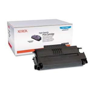  New Xerox 106R01379   106R01379 High Yield Toner, 4000 