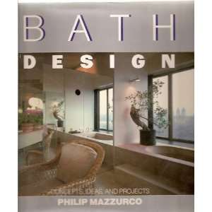  Bath Design Concepts, Ideas and Projects Traditional 
