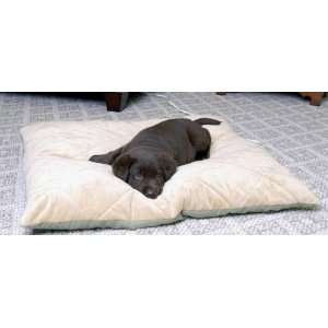  Dual Thermo Heated Dog Bed
