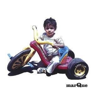  Conflicting Memories: marQue: Music
