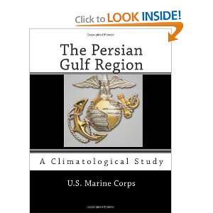  The Persian Gulf Region A Climatological Study 