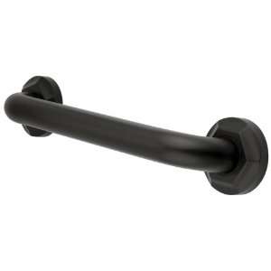   Bar with 1.25 Inch Outer Diameter, Oil Rubbed Bronze