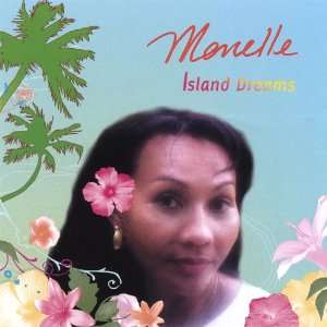  Island Dreams Monelle Music