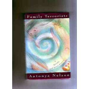   seven stories. [by author of The Expendables].: Antonya Nelson: Books