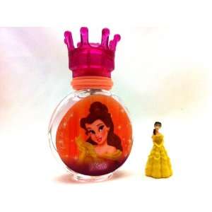 Disney Belle for kids Eau De Toilette spray 1.02 oz.[UNBOXED]