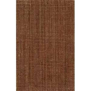  Classic Home 3006 8 x 10 brown Area Rug