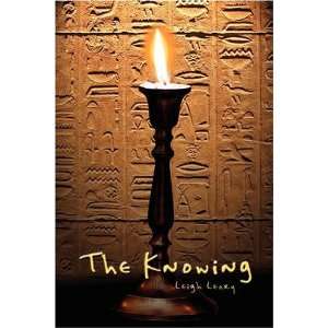  The Knowing (9781413797855) Leigh Leary Books