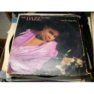  Let the Music Play Dazz Band Music