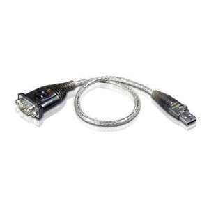  Quality USB to Serial adapter By Aten Corp Electronics
