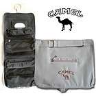 CAMEL Toiletry Travel Bag for Men / Women Great Gift Idea Collector 