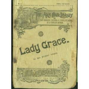  Lady Grace Books