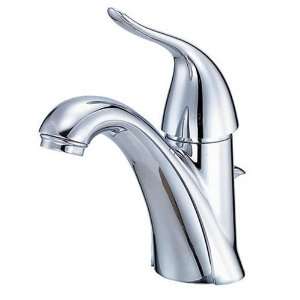  Danze D223121 Antioch Single Handle Lavatory Faucet 