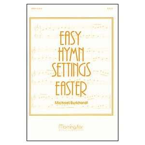  Easy Hymn Settings   Easter Musical Instruments