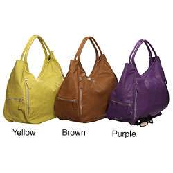 Co Lab Carry all Hobo style Handbag  