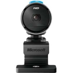 Microsoft LifeCam 5WH 00002 Webcam   USB 2.0  