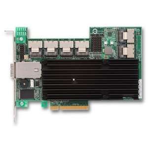  3ware 9750 24I4E PCIe 2.0 SAS Controller