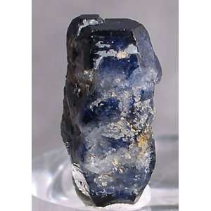Sapphire Natural Crystal.   Sri Lanka 