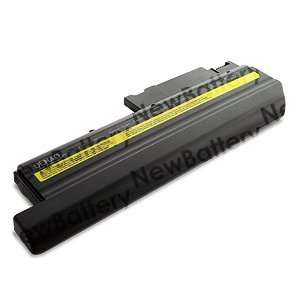  Extended Battery 92P1060 9 for Notebook IBM (9 cells 