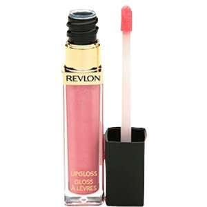  Revlon Super Lustrous Lipgloss, Pink Whisper 130 Health 